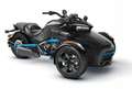Can-Am Spyder F3-S 1330  SpecialSerie 5 Jahre Garantie Noir - thumbnail 16