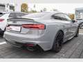 Audi RS5 Spb. Black+/Keramik/280km/h/RS-AGA/360°/Laser/HuD Grigio - thumbnail 3