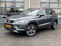 SEAT Ateca 1.4 EcoTSI Xcellence | LEER | AUTOMAAT | Gris - thumbnail 1