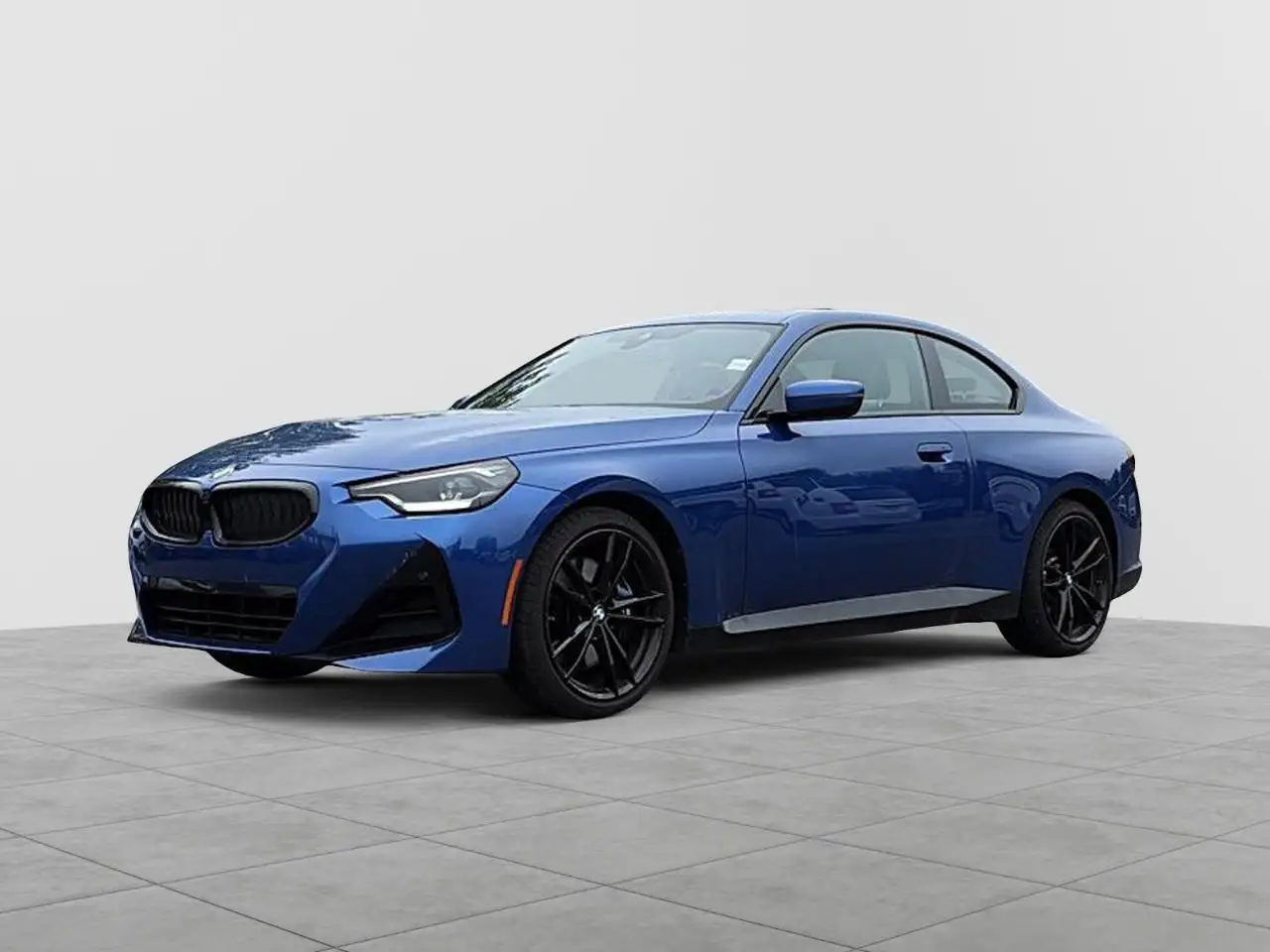 2023 BMW 2 Series