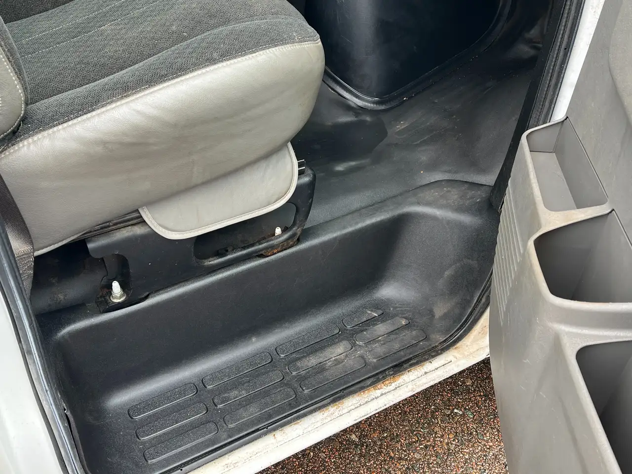 GMC Savana снимка GMC Savana