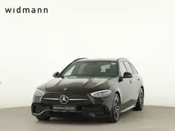 Mercedes-Benz C 180 T *AMG Line*Panorama*Digi Light*Standhzg.*