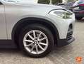 BMW X2 sDrive 18d Gris - thumbnail 15