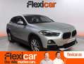 BMW X2 sDrive 18d Gris - thumbnail 1