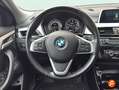 BMW X2 sDrive 18d Gris - thumbnail 9
