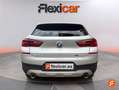 BMW X2 sDrive 18d Gris - thumbnail 5