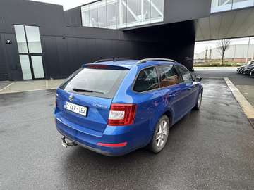 SW 1.6 CR TDi EXPORT ONLY