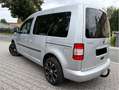 Volkswagen Caddy Life Gewinner Caddy 1.6L,Klimaautomatic,HU/AU09-26 Gris - thumbnail 4