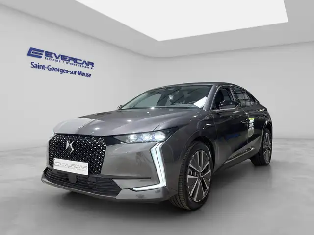 2024 DS Automobiles N°4 in Grey for sale