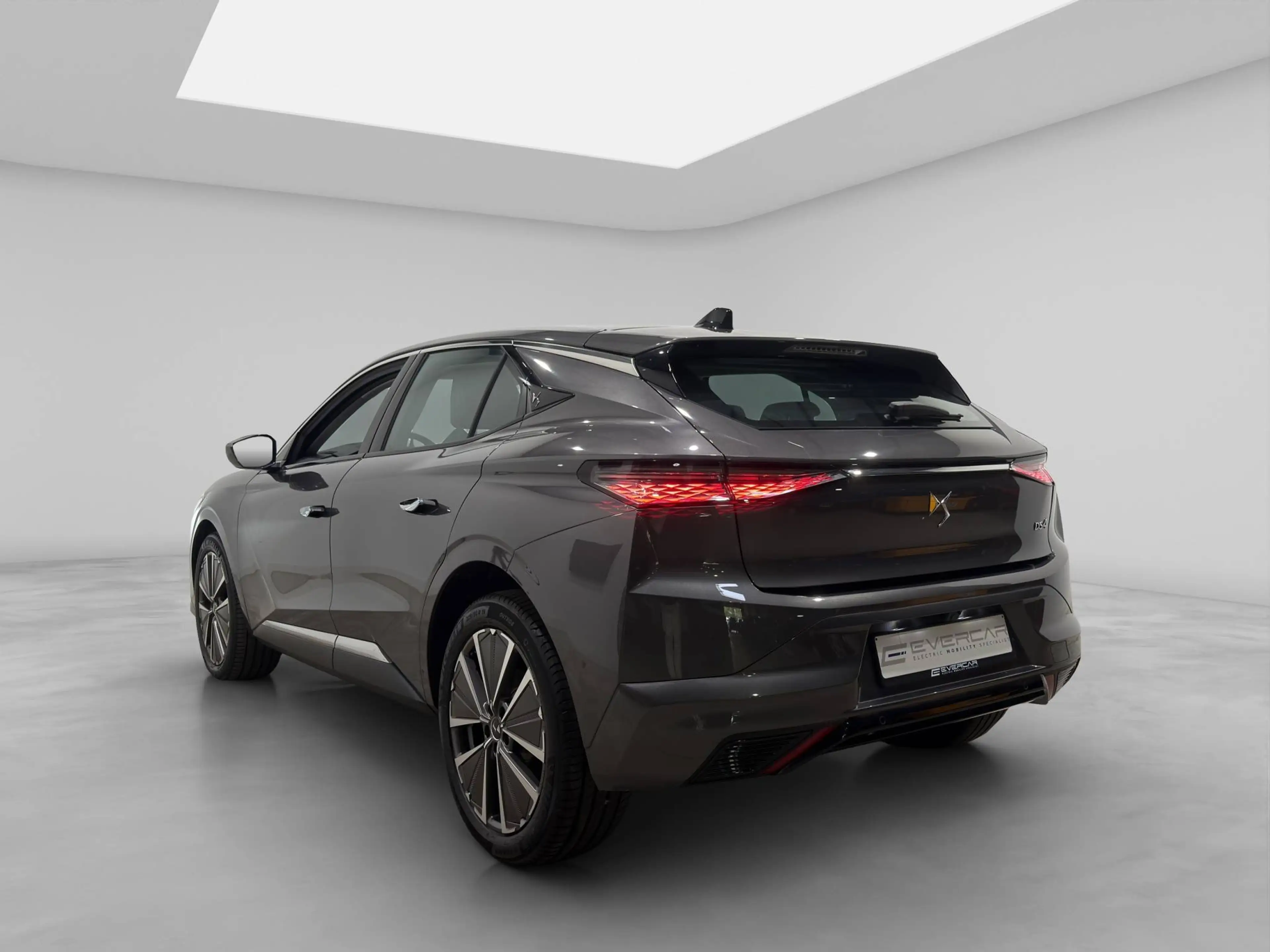 DS Automobiles N°4 PALLAS ***HEATED SEATS*MATRIX LIGHTS*** — photo 6