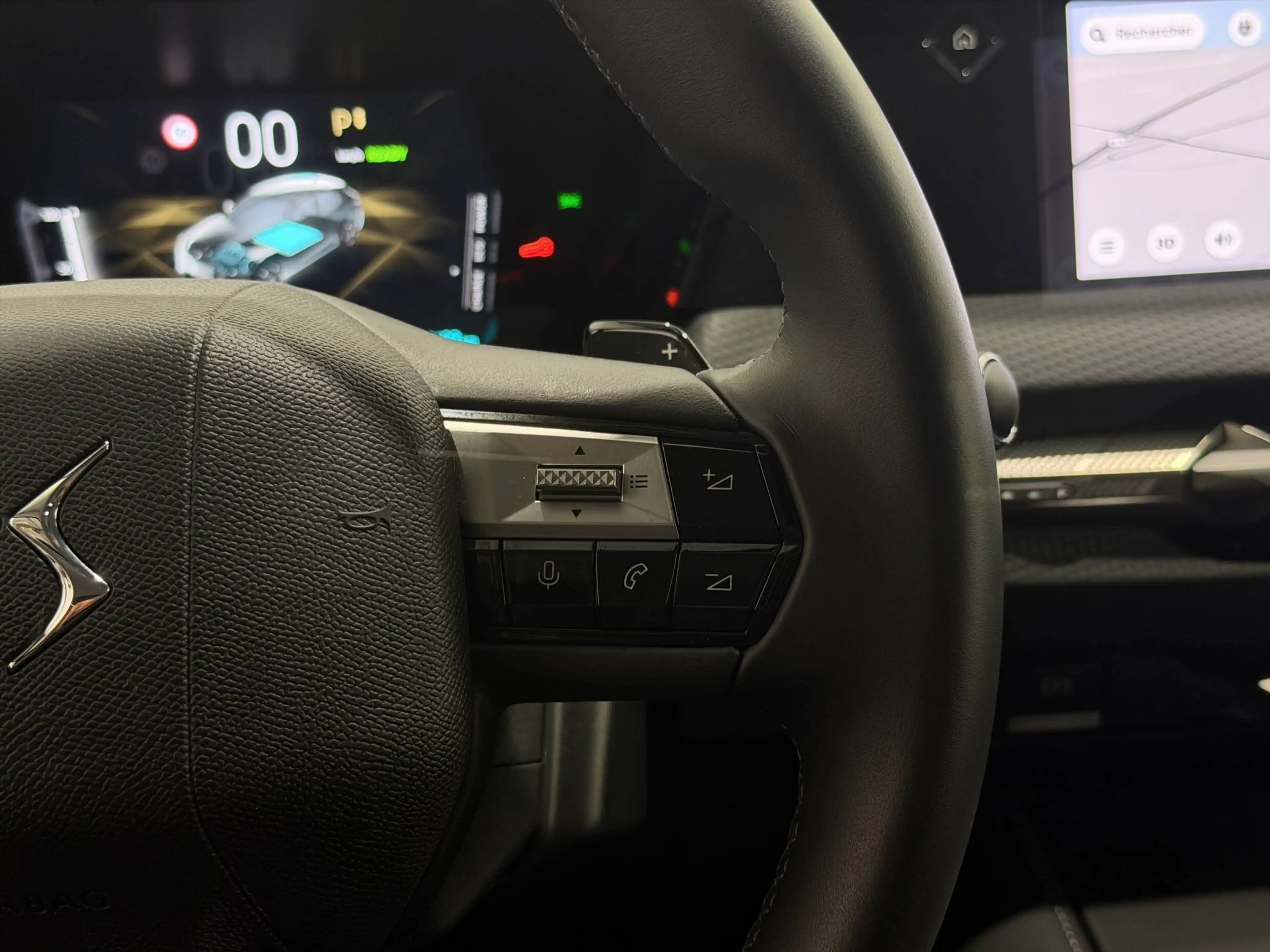 DS Automobiles N°4 PALLAS ***HEATED SEATS*MATRIX LIGHTS*** — photo 14