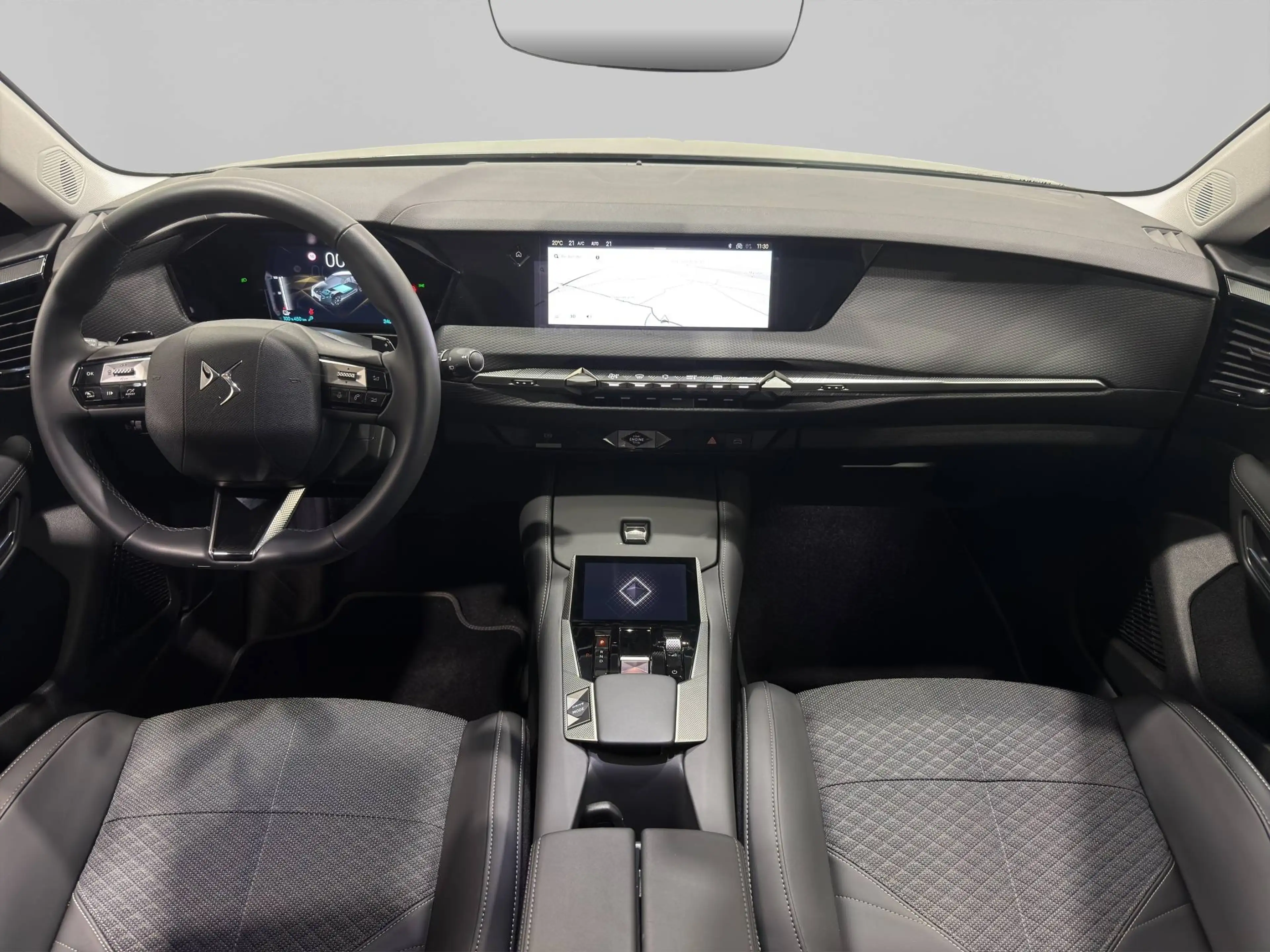 DS Automobiles N°4 PALLAS ***HEATED SEATS*MATRIX LIGHTS*** — photo 7