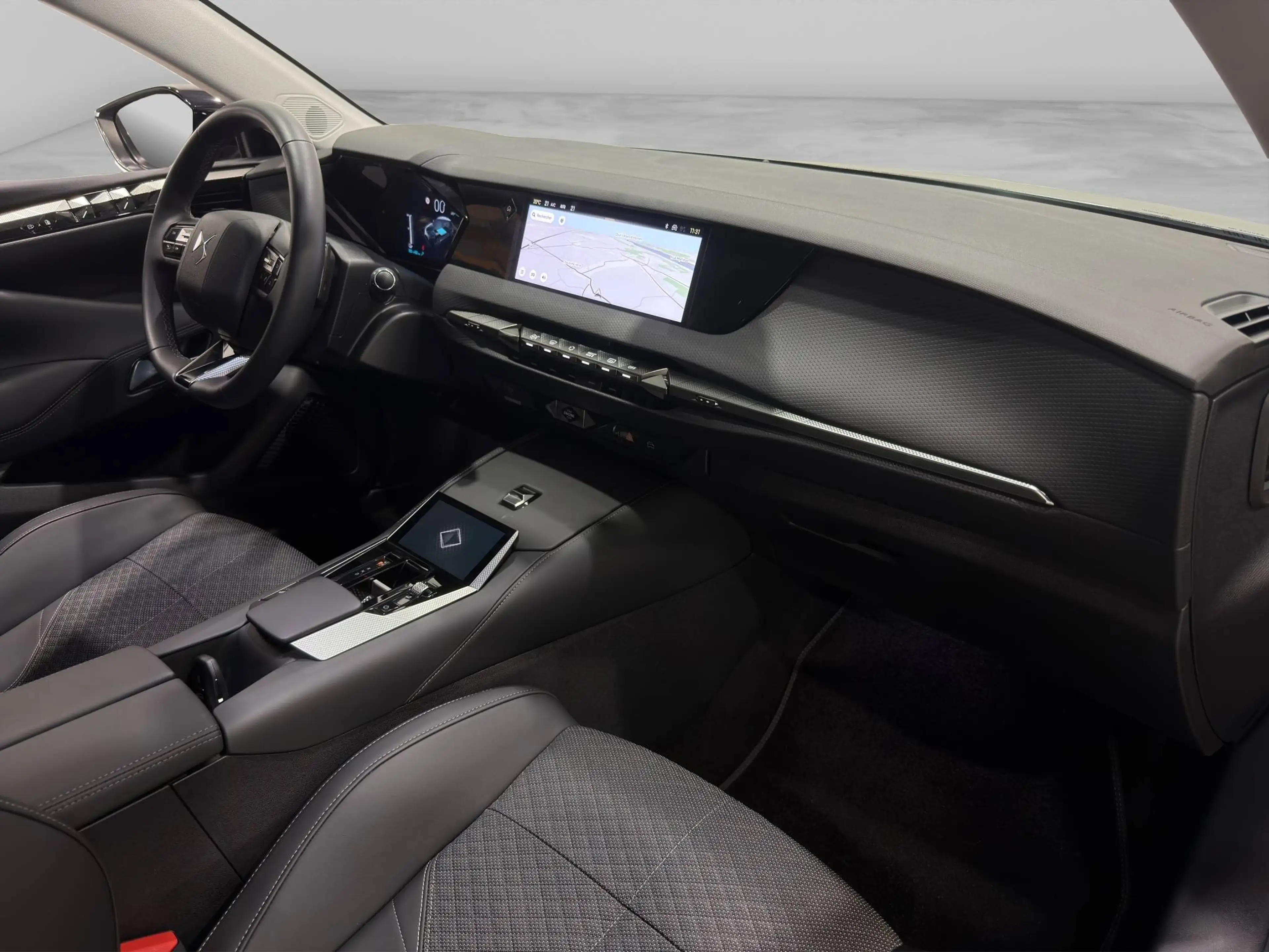 DS Automobiles N°4 PALLAS ***HEATED SEATS*MATRIX LIGHTS*** — photo 9