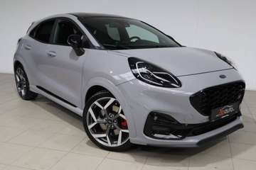 Puma ST 1.5 EcoBoost Ultimate