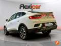 Renault Arkana Intens TCe 103kW(140CV) EDC Microhíbrido Blanco - thumbnail 9