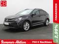 Volkswagen Taigo 1.0 TSI DSG Move IQ.LIGHT KAMERA ACC Schwarz - thumbnail 1