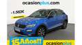 Volkswagen T-Roc 1.5 TSI Advance Style Bleu - thumbnail 1