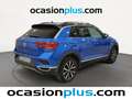 Volkswagen T-Roc 1.5 TSI Advance Style Bleu - thumbnail 4