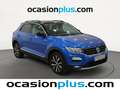 Volkswagen T-Roc 1.5 TSI Advance Style Bleu - thumbnail 2