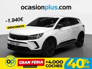 1.2T S&S GS Aut. 130