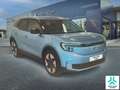 Ford Explorer CX740S R. Ext. RWD 77kWh 286CV Premium Azul - thumbnail 4
