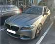 BMW 528 5 Limousine 528 i xDrive Šedá - thumbnail 1