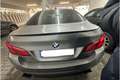 BMW 528 5 Limousine 528 i xDrive Šedá - thumbnail 9