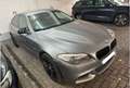 BMW 528 5 Limousine 528 i xDrive Šedá - thumbnail 2