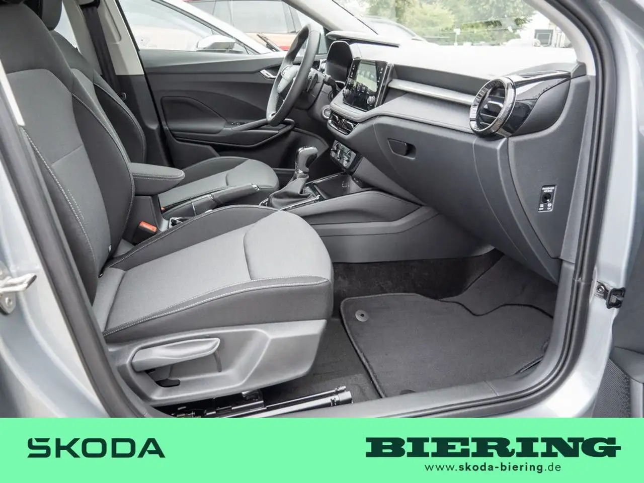 Skoda Fabia 1.0 TSI Selection LED KLIMA PDC SHZ, миниатюра 2