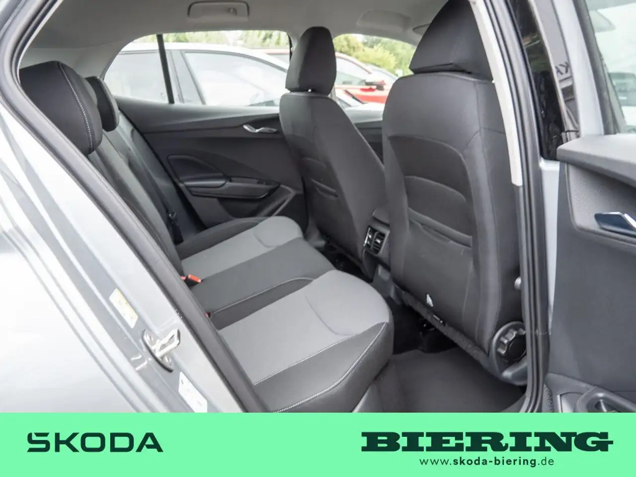 Skoda Fabia 1.0 TSI Selection LED KLIMA PDC SHZ, миниатюра 4