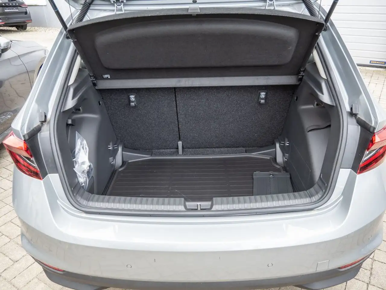 Skoda Fabia 1.0 TSI Selection LED KLIMA PDC SHZ, миниатюра 15