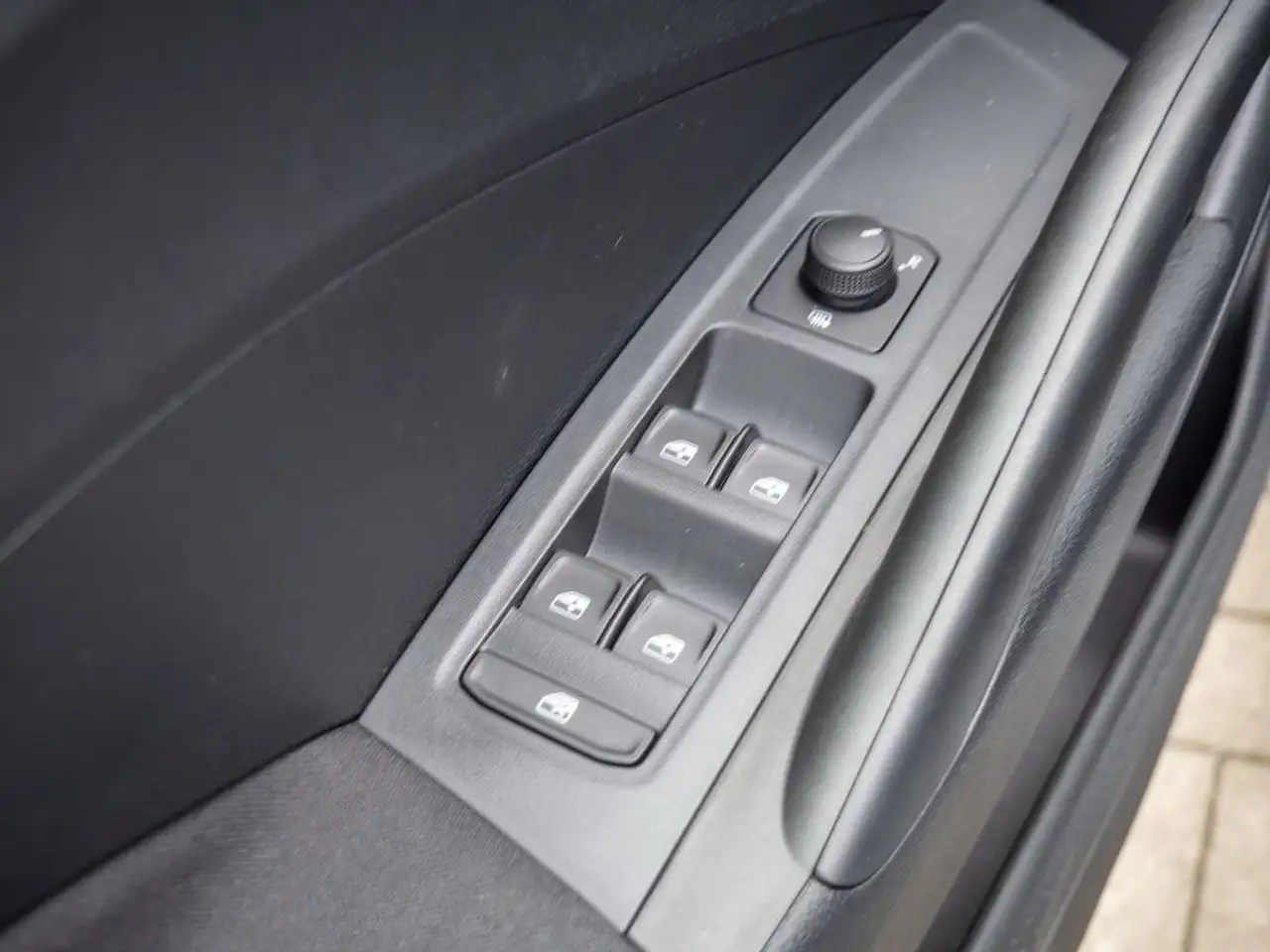 Skoda Fabia 1.0 TSI Selection LED KLIMA PDC SHZ, миниатюра 14