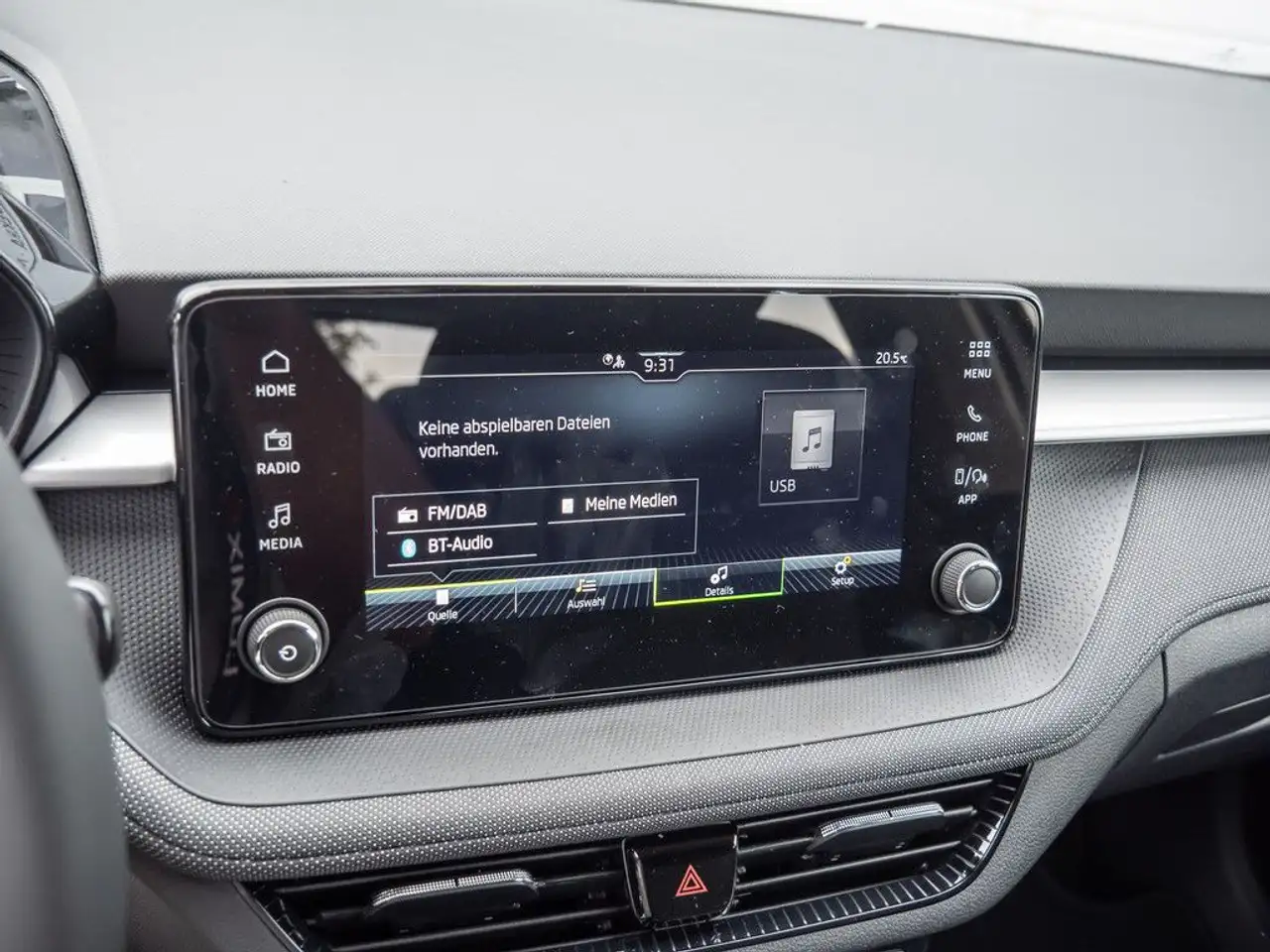 Skoda Fabia 1.0 TSI Selection LED KLIMA PDC SHZ, миниатюра 7