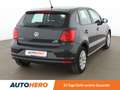 Volkswagen Polo 1.2 TSI Comfortline BMT*TEMPO*PDC*SHZ* Grijs - thumbnail 6