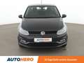 Volkswagen Polo 1.2 TSI Comfortline BMT*TEMPO*PDC*SHZ* Grijs - thumbnail 9