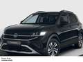 Volkswagen T-Cross Energy 1.0 TSI OPF ENERGYD-Cockpit Pro Einparkhilf Noir - thumbnail 1