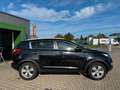 Kia Sportage 4WD*Kamera*4xSitzheizung*AHK*Tempomat Schwarz - thumbnail 8