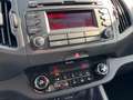 Kia Sportage 4WD*Kamera*4xSitzheizung*AHK*Tempomat Schwarz - thumbnail 17