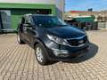 Kia Sportage 4WD*Kamera*4xSitzheizung*AHK*Tempomat Schwarz - thumbnail 4