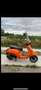 Vespa Sprint 50cc A klasse Оранжевий - thumbnail 2