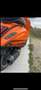 Vespa Sprint 50cc A klasse Oranj - thumbnail 4
