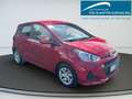 Hyundai i10 1,0 Level 2 Rot - thumbnail 2