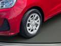 Hyundai i10 1,0 Level 2 Rot - thumbnail 6