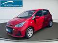Hyundai i10 1,0 Level 2 Rot - thumbnail 1