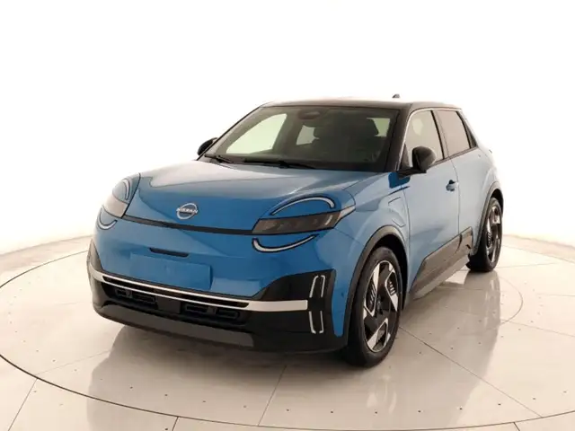 Nissan Micra 52 kWh Evolve