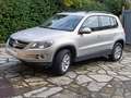 Volkswagen Tiguan 2.0 TDI 140 Automatica Track & Field (Fuoristrada) Argento - thumbnail 1
