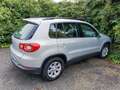 Volkswagen Tiguan 2.0 TDI 140 Automatica Track & Field (Fuoristrada) Argento - thumbnail 3