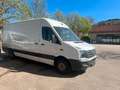 Volkswagen Crafter Kasten 35 Lang Hoch L3/H2 Kühlfahrzeug Білий - thumbnail 3