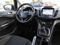 Ford C-Max Cool & Sound SHZ TEMPOMAT APPLE/ANDROID PDC vo+hi Negro - thumbnail 12