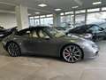 Porsche 991 911 Cabrio 3.8 4S 400 CV PDK UFF.ITA Gris - thumbnail 6